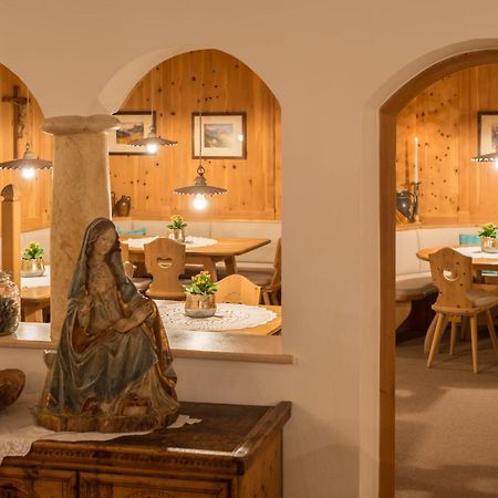 Hotel Cristal Obereggen Extérieur photo