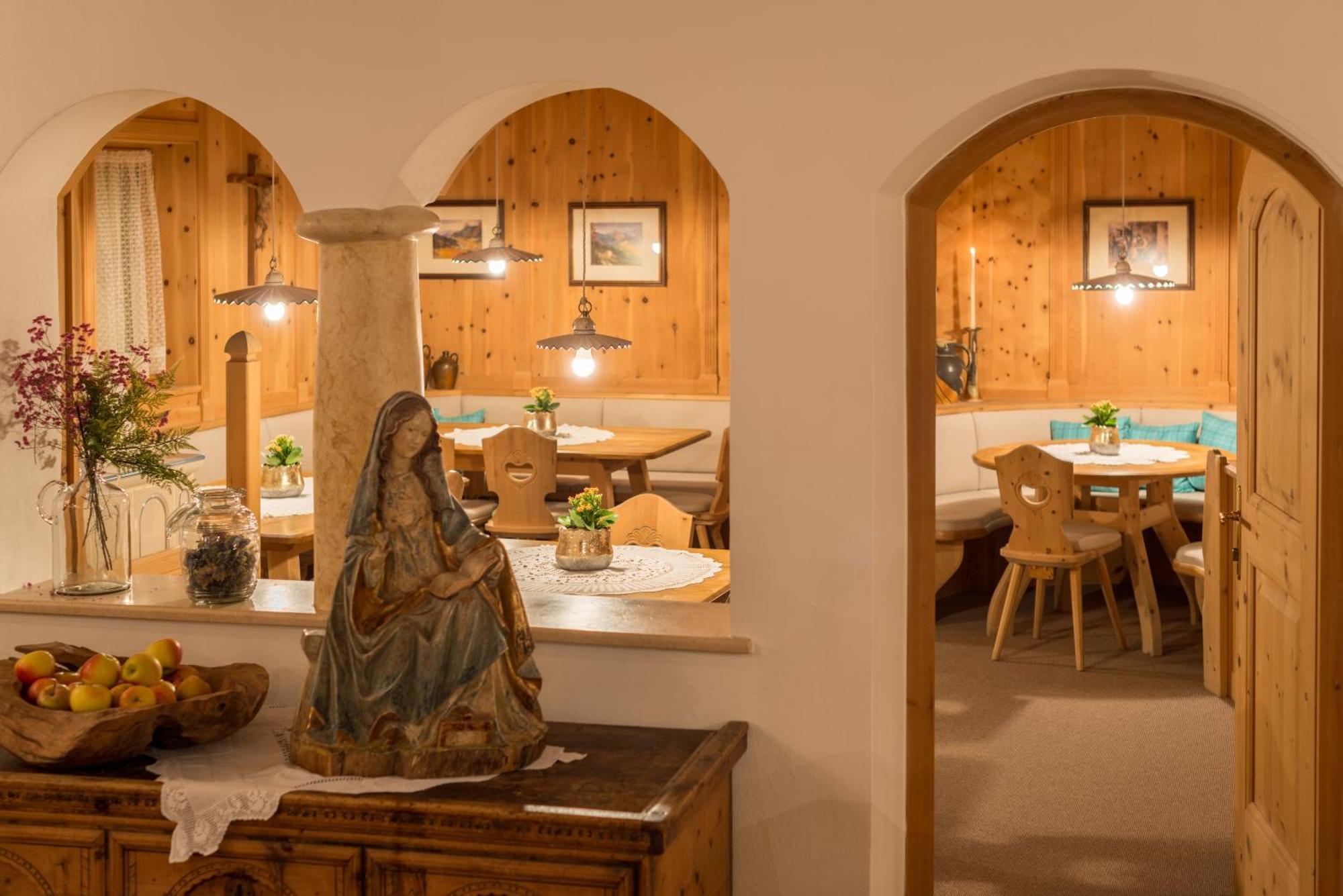 Hotel Cristal Obereggen Extérieur photo