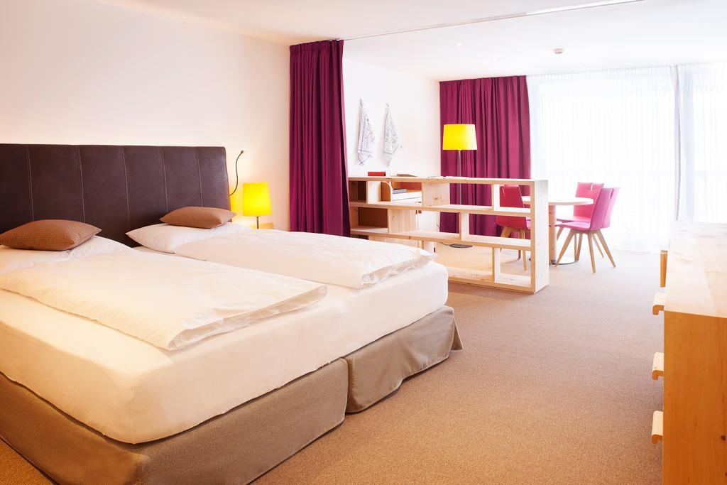 Hotel Cristal Obereggen Extérieur photo