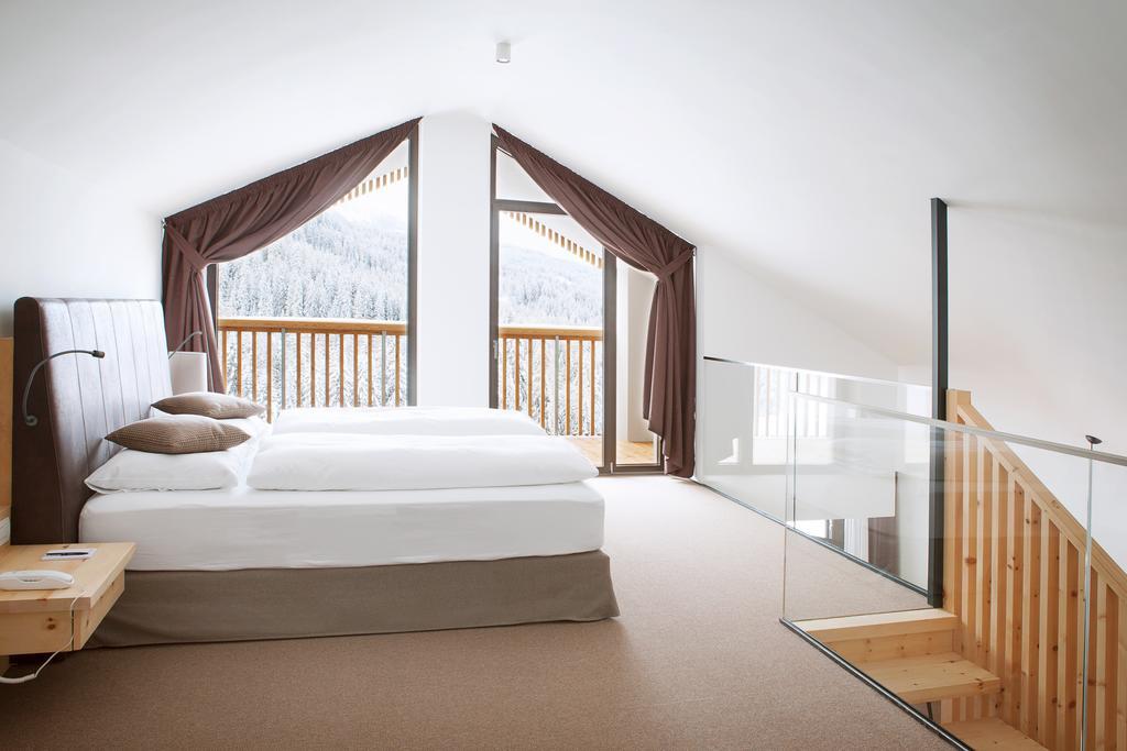 Hotel Cristal Obereggen Extérieur photo
