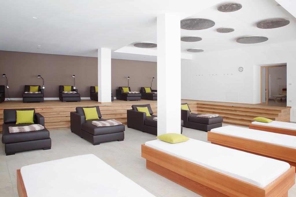 Hotel Cristal Obereggen Extérieur photo