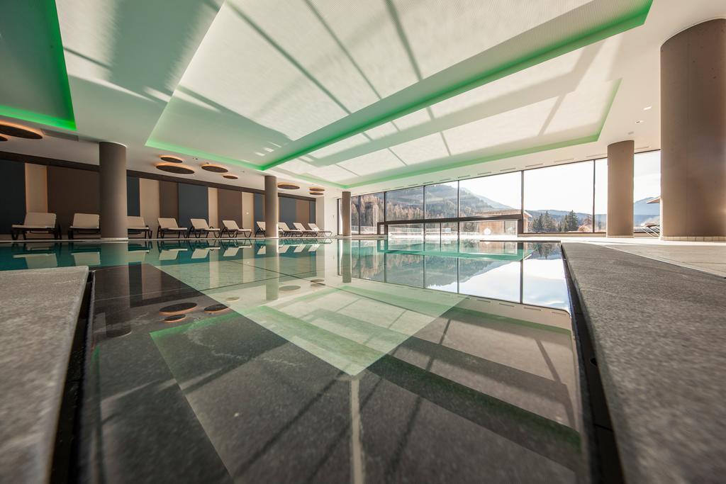 Hotel Cristal Obereggen Extérieur photo