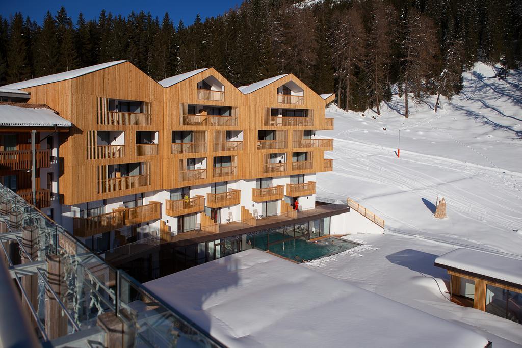 Hotel Cristal Obereggen Extérieur photo